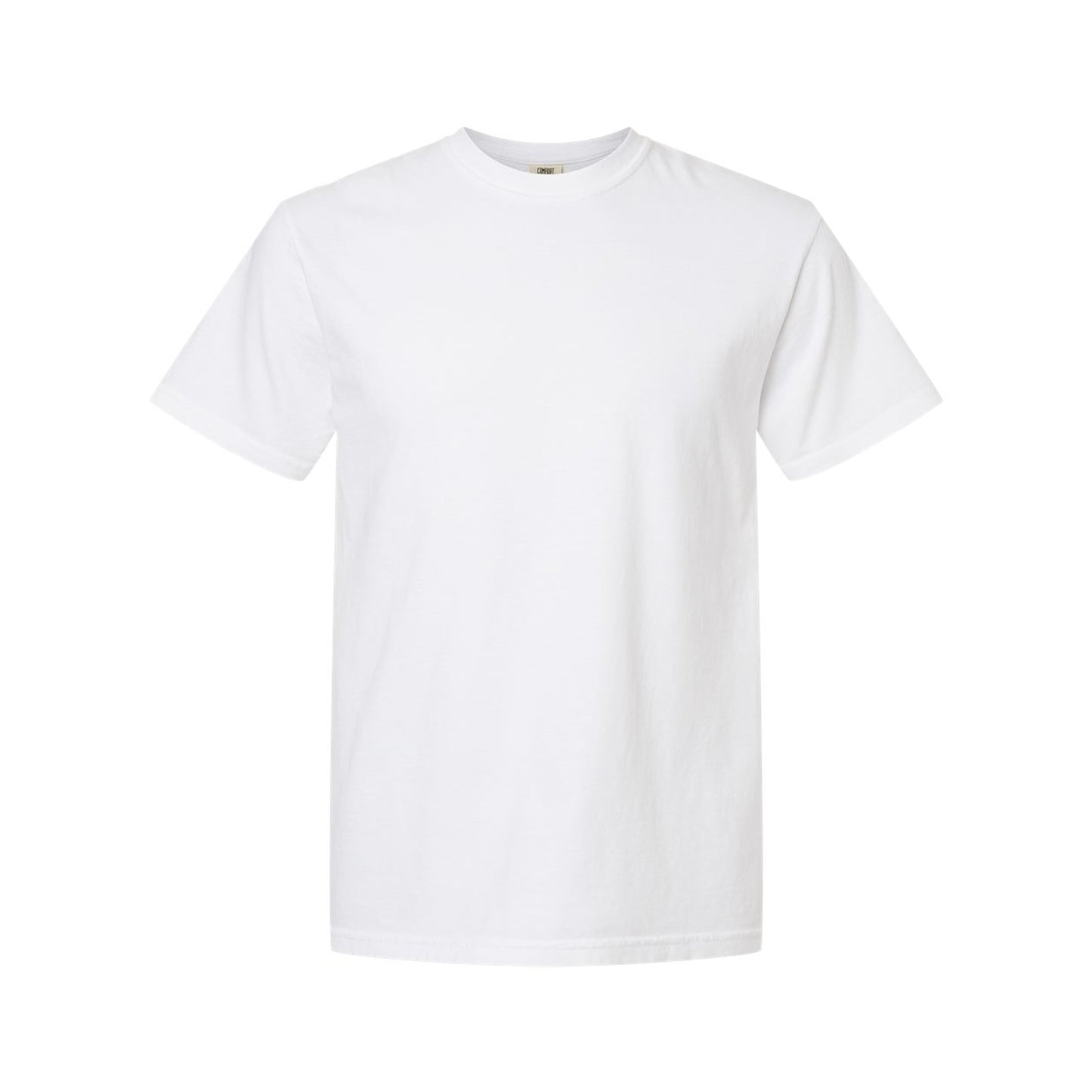 Comfort Colors 1717 | Heavyweight Adult T-Shirt