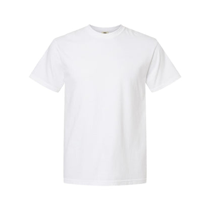 Comfort Colors 1717 | Heavyweight Adult T-Shirt