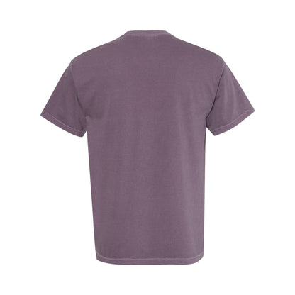Comfort Colors 1717 | Heavyweight Adult T-Shirt
