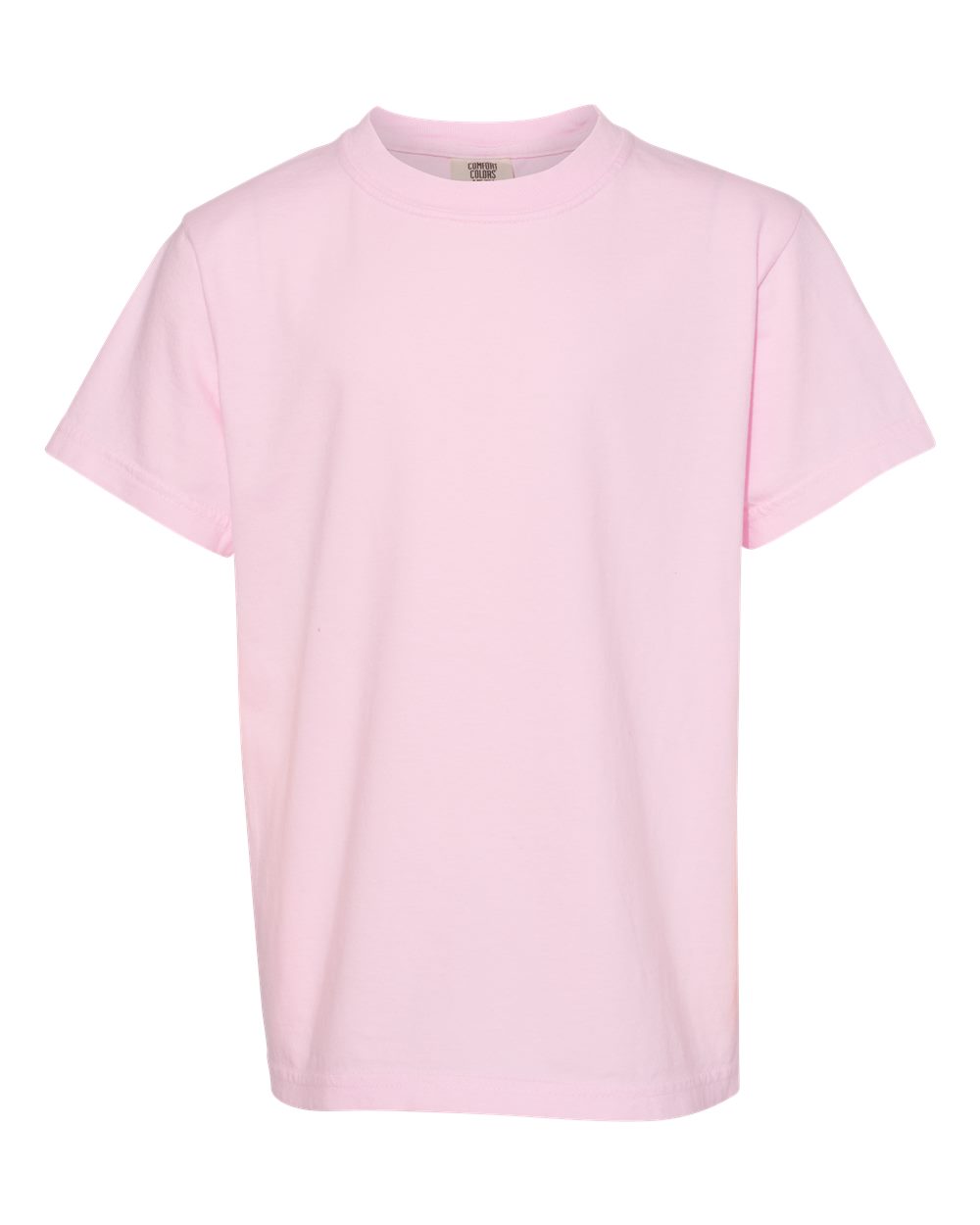 Comfort Colors 9018 | Youth Garment-Dyed Heavyweight T-Shirt