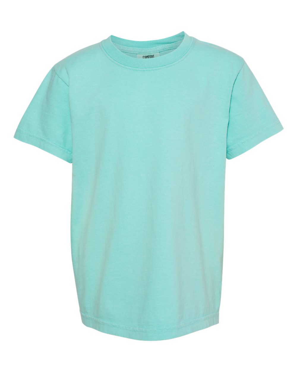 Comfort Colors 9018 | Youth Garment-Dyed Heavyweight T-Shirt
