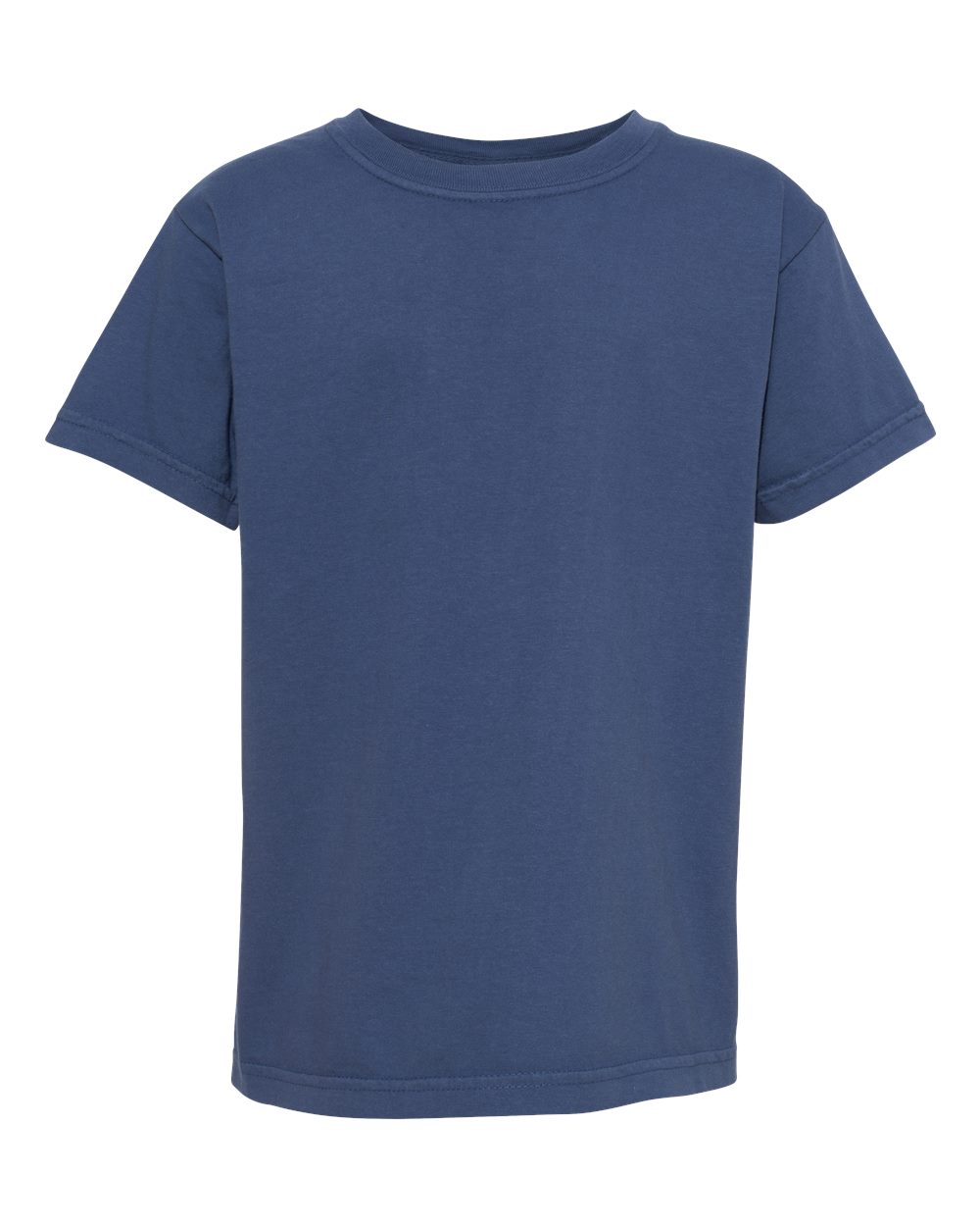 Comfort Colors 9018 | Youth Garment-Dyed Heavyweight T-Shirt