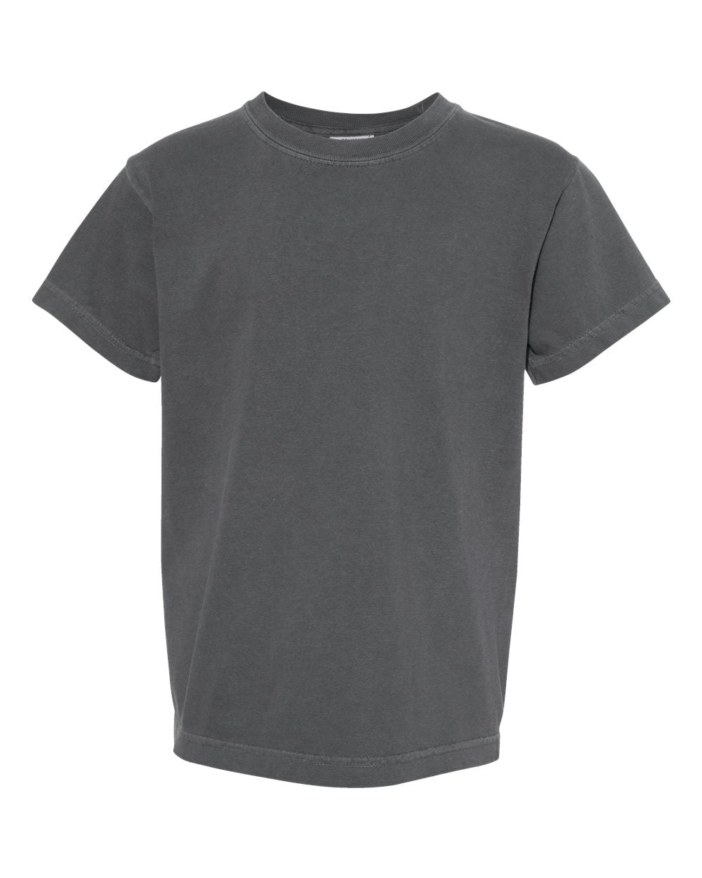 Comfort Colors 9018 | Youth Garment-Dyed Heavyweight T-Shirt
