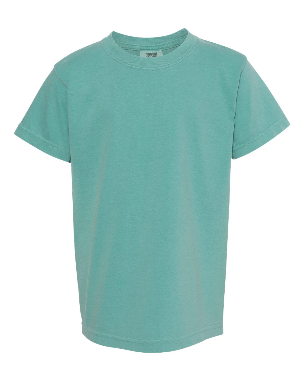 Comfort Colors 9018 | Youth Garment-Dyed Heavyweight T-Shirt