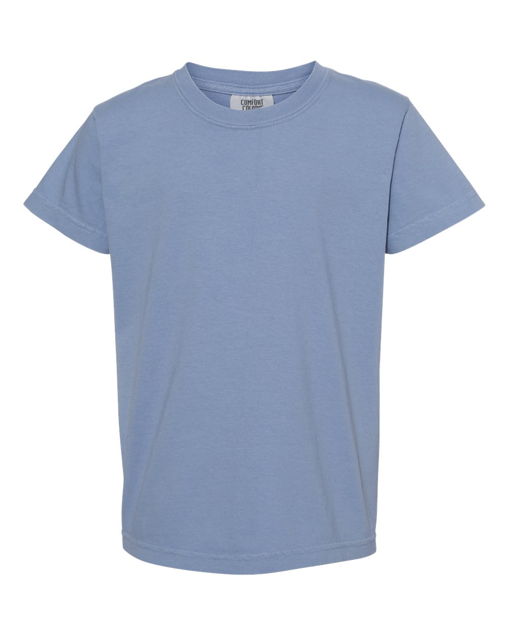 Comfort Colors 9018 | Youth Garment-Dyed Heavyweight T-Shirt