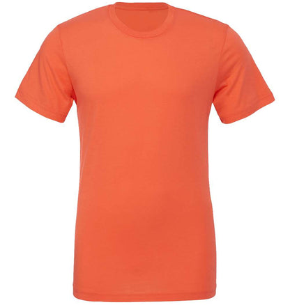 Bella Canvas 3001 | Unisex Jersey T-Shirt