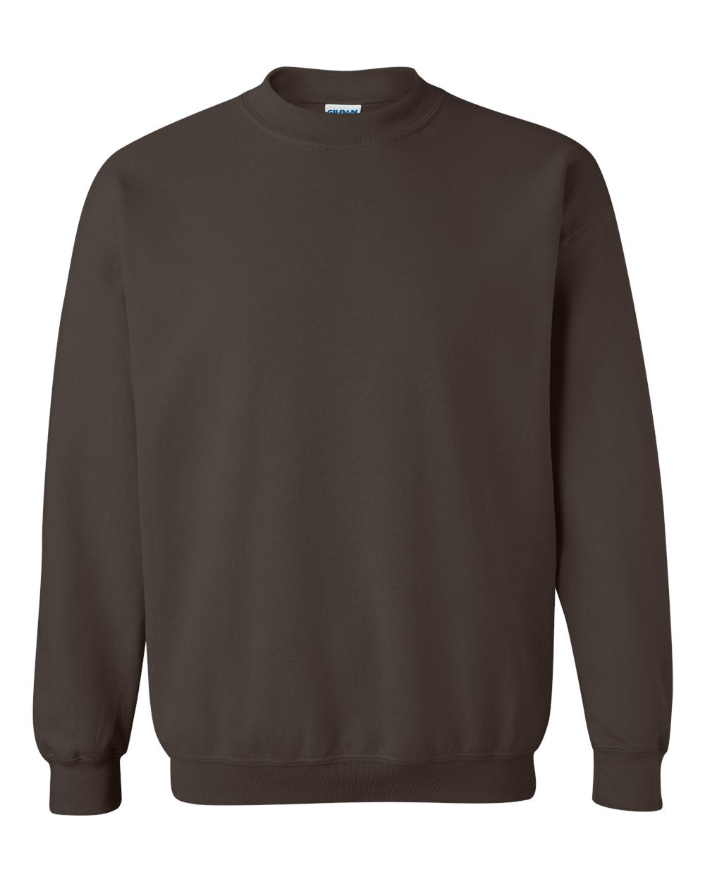 Gildan 18000 | Unisex Heavy Blend Crewneck Sweatshirt