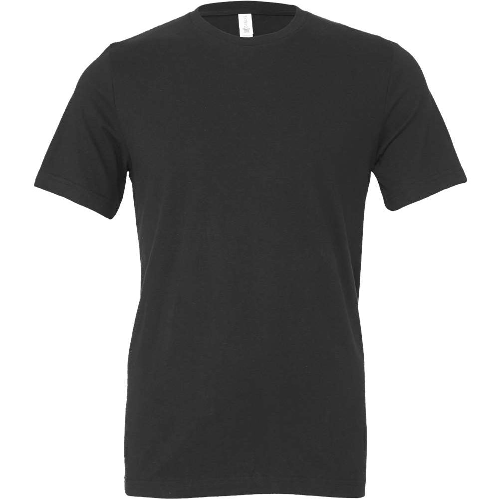 Bella Canvas 3001 | Unisex Jersey T-Shirt