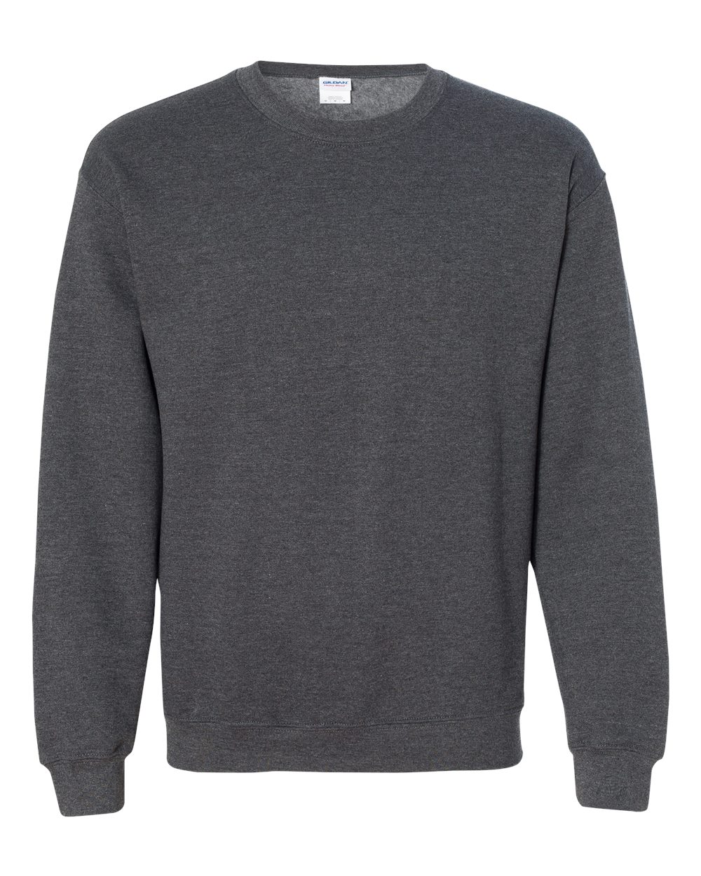 Gildan 18000 | Unisex Heavy Blend Crewneck Sweatshirt