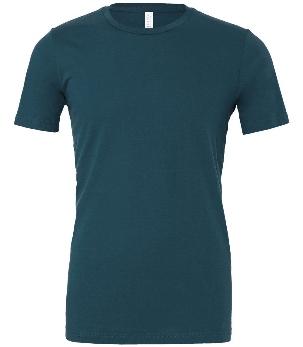 Bella Canvas 3001 | Unisex Jersey T-Shirt