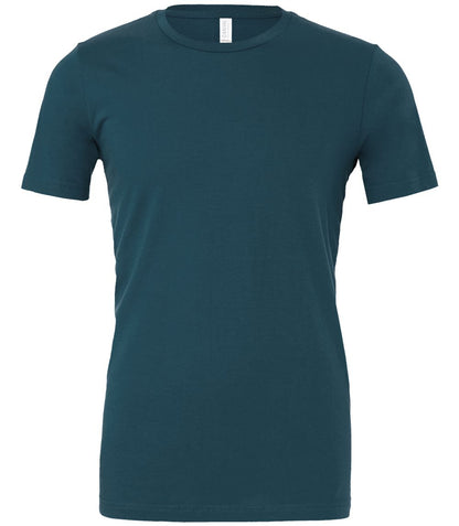 Bella Canvas 3001 | Unisex Jersey T-Shirt