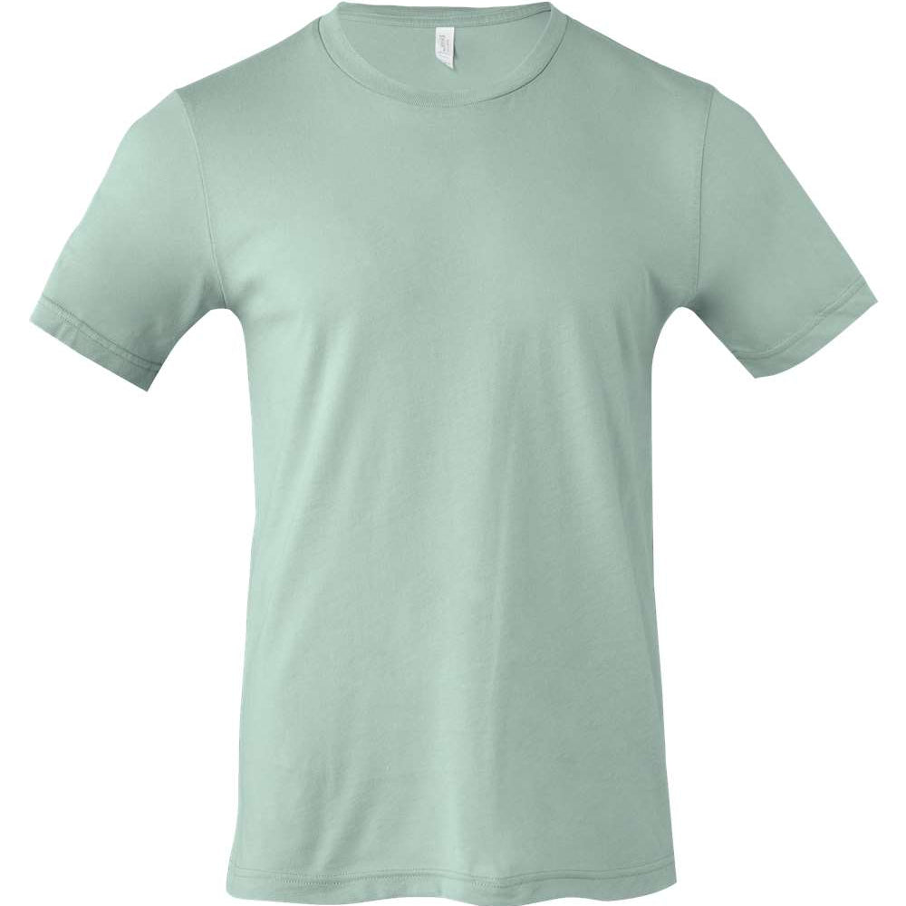 Bella Canvas 3001 | Unisex Jersey T-Shirt