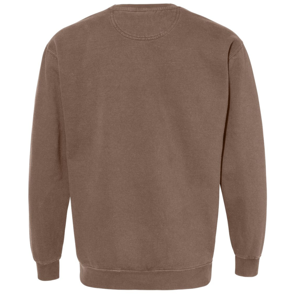 Comfort Colors 1566 | Unisex Garment-Dyed Crewneck Sweatshirt
