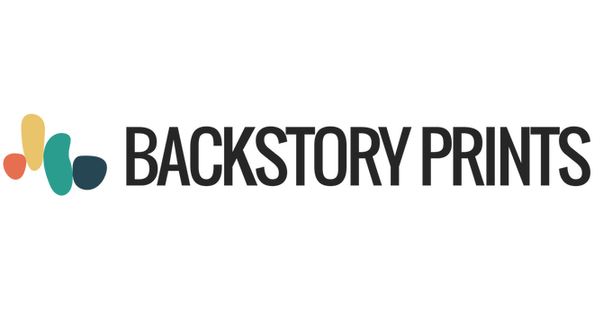 Backstory Prints - Top Print-On-Demand Service, US