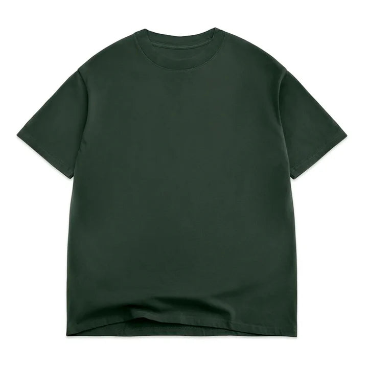 Cotton Collective | Oversized Box S/S Tee 7.5oz