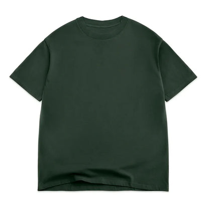 Cotton Collective | Oversized Box S/S Tee 7.5oz