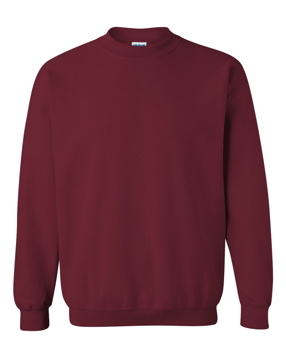 Gildan 18000 | Unisex Heavy Blend Crewneck Sweatshirt