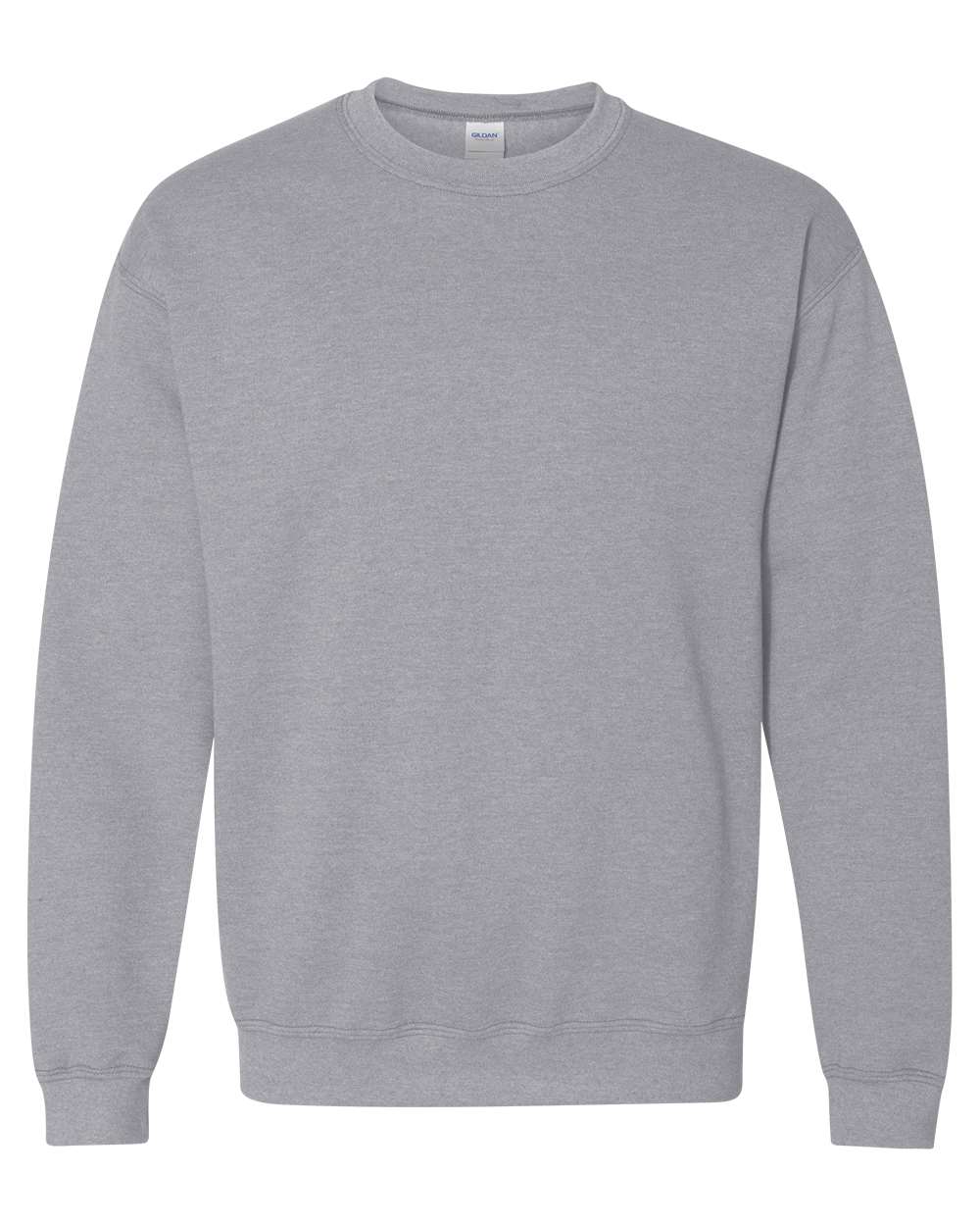 Gildan 18000 | Unisex Heavy Blend Crewneck Sweatshirt