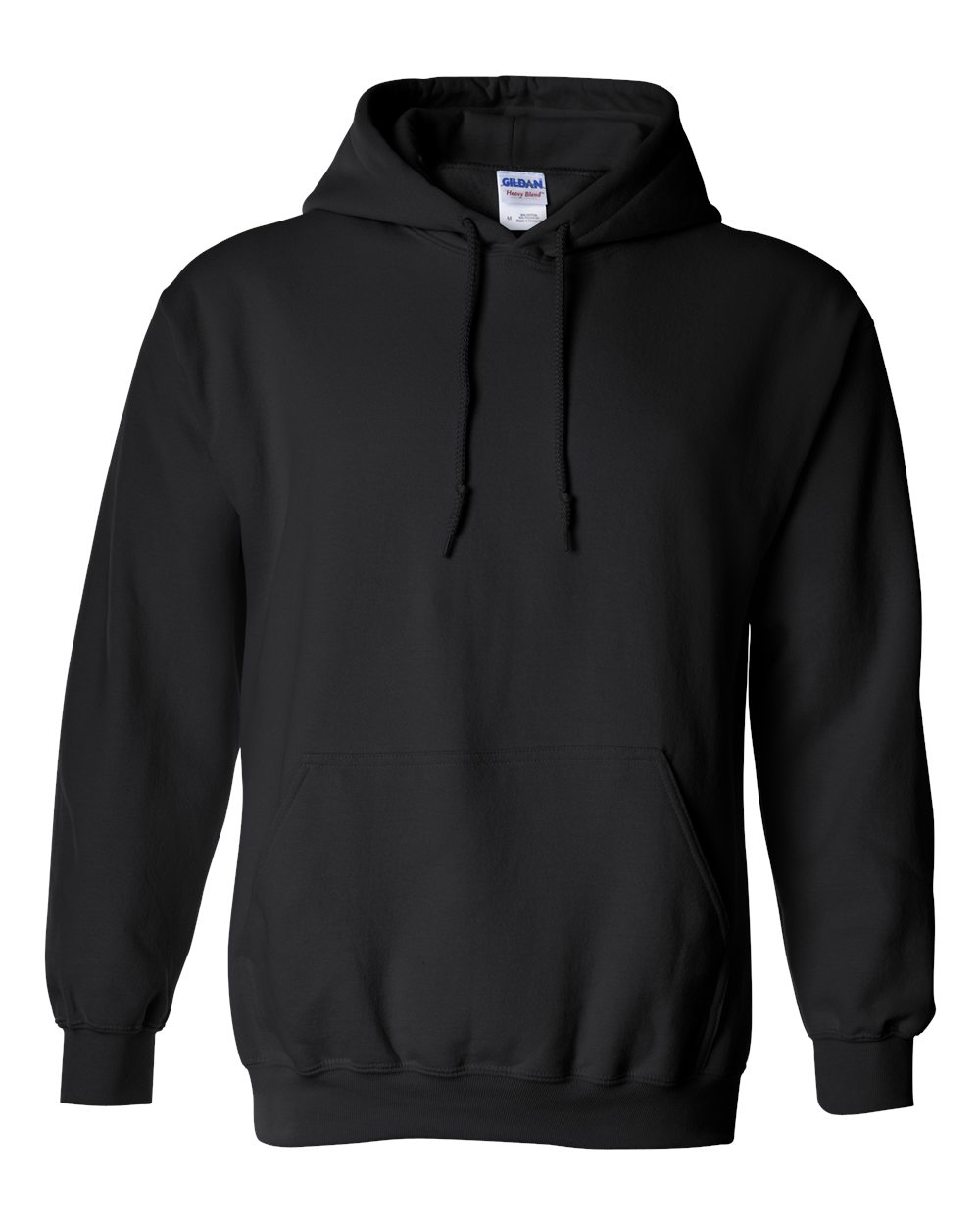 Gildan 18500 | Unisex Heavy Blend™ Hooded Sweatshirt