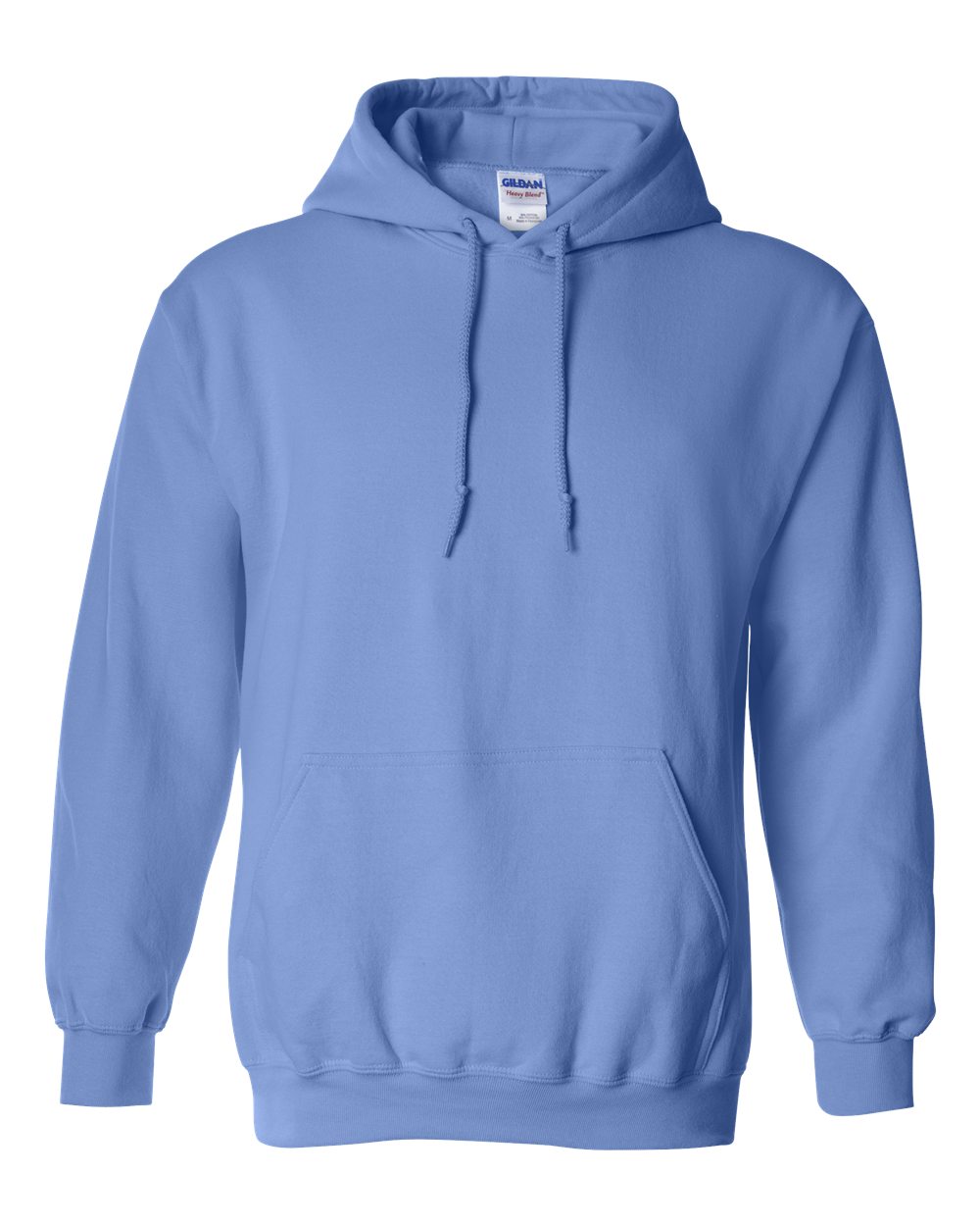 Gildan 18500 | Unisex Heavy Blend™ Hooded Sweatshirt