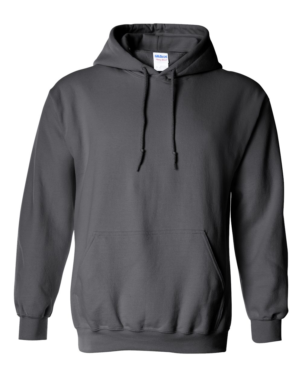 Gildan 18500 | Unisex Heavy Blend™ Hooded Sweatshirt