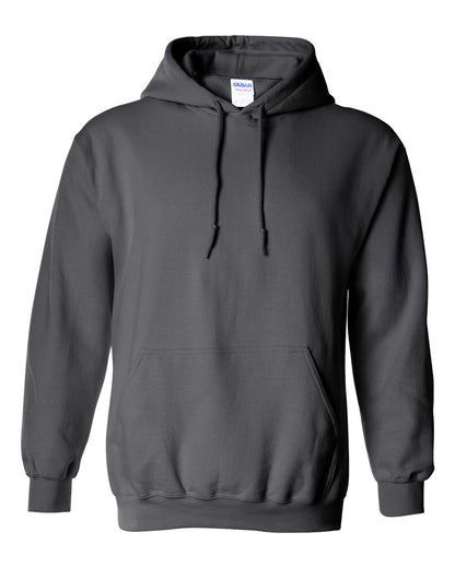 Gildan 18500 | Unisex Heavy Blend™ Hooded Sweatshirt