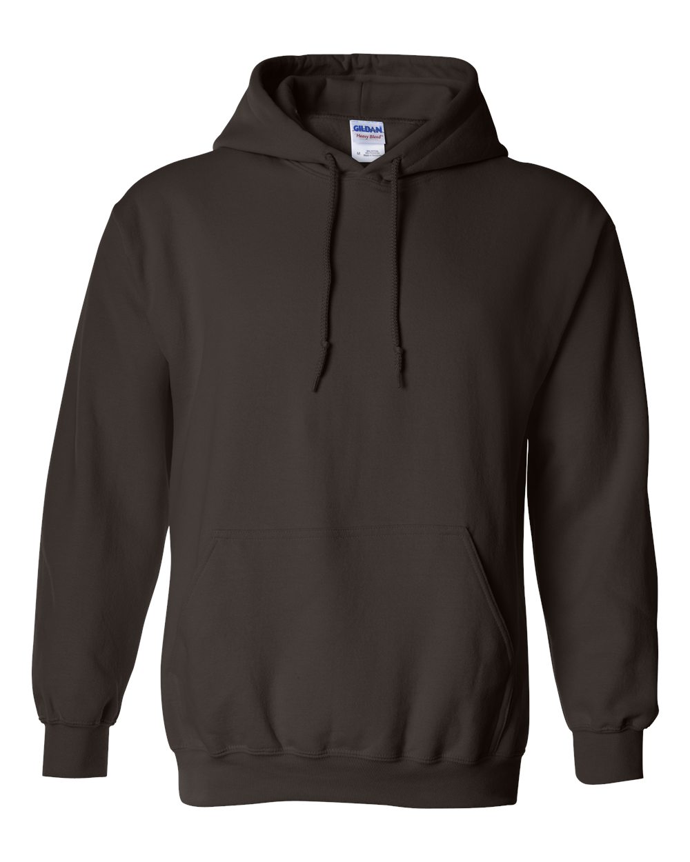 Gildan 18500 | Unisex Heavy Blend™ Hooded Sweatshirt