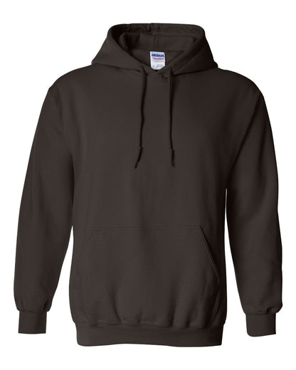 Gildan 18500 | Unisex Heavy Blend™ Hooded Sweatshirt