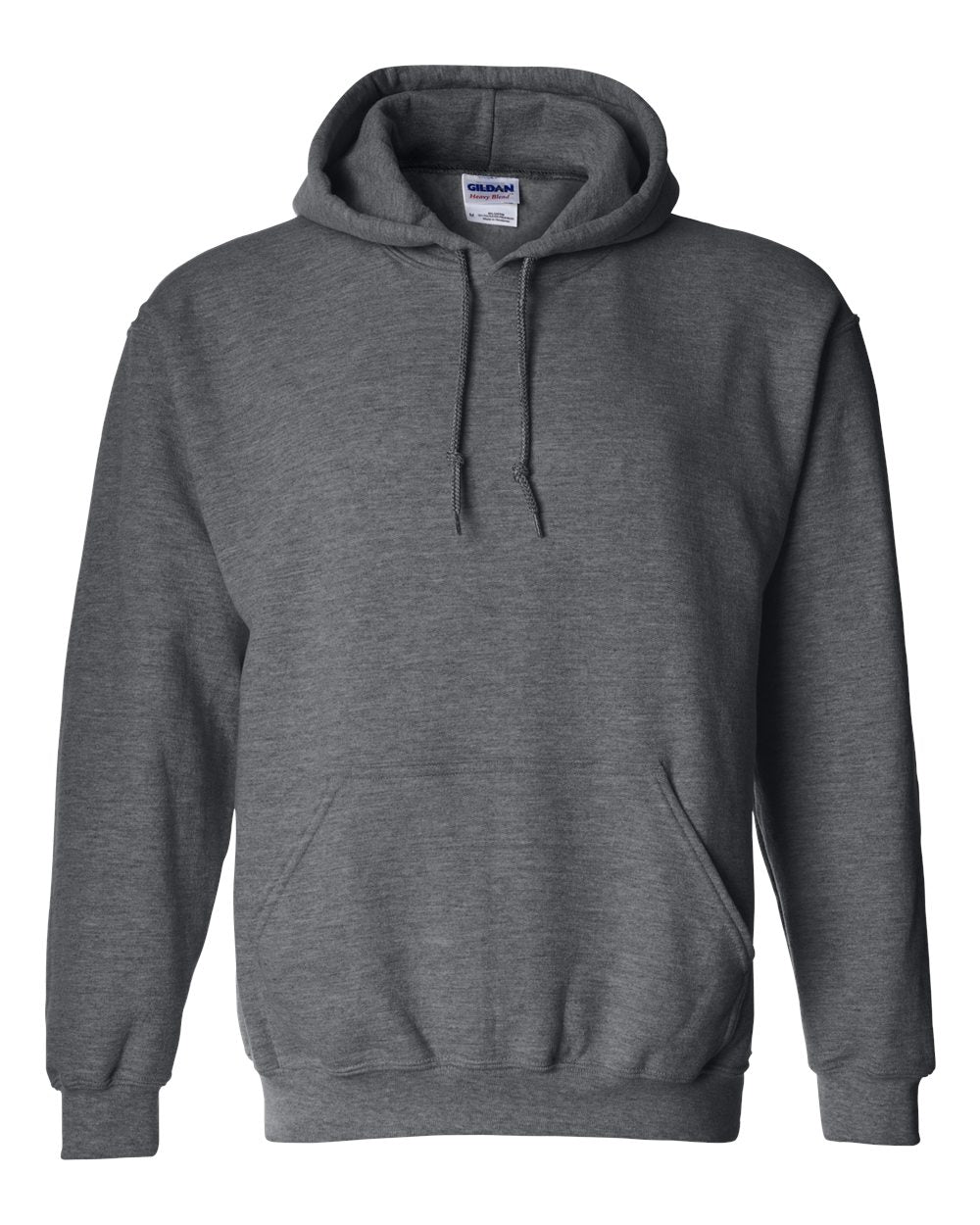 Gildan 18500 | Unisex Heavy Blend™ Hooded Sweatshirt