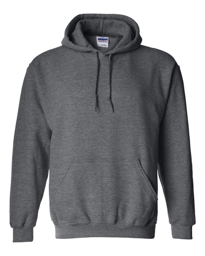 Gildan 18500 | Unisex Heavy Blend™ Hooded Sweatshirt