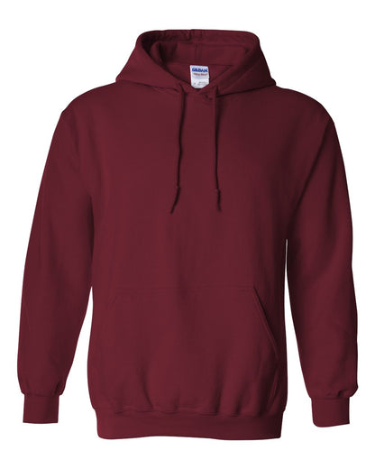 Gildan 18500 | Unisex Heavy Blend™ Hooded Sweatshirt