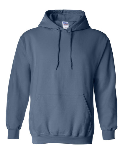 Gildan 18500 | Unisex Heavy Blend™ Hooded Sweatshirt