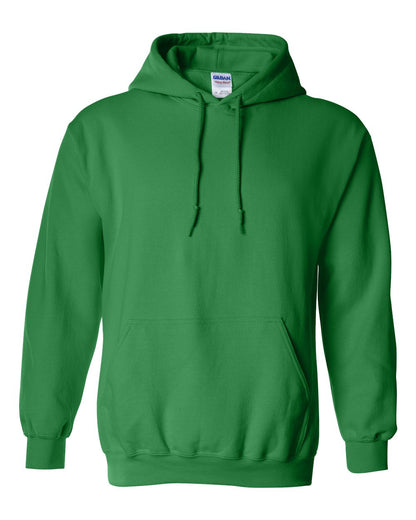 Gildan 18500 | Unisex Heavy Blend™ Hooded Sweatshirt