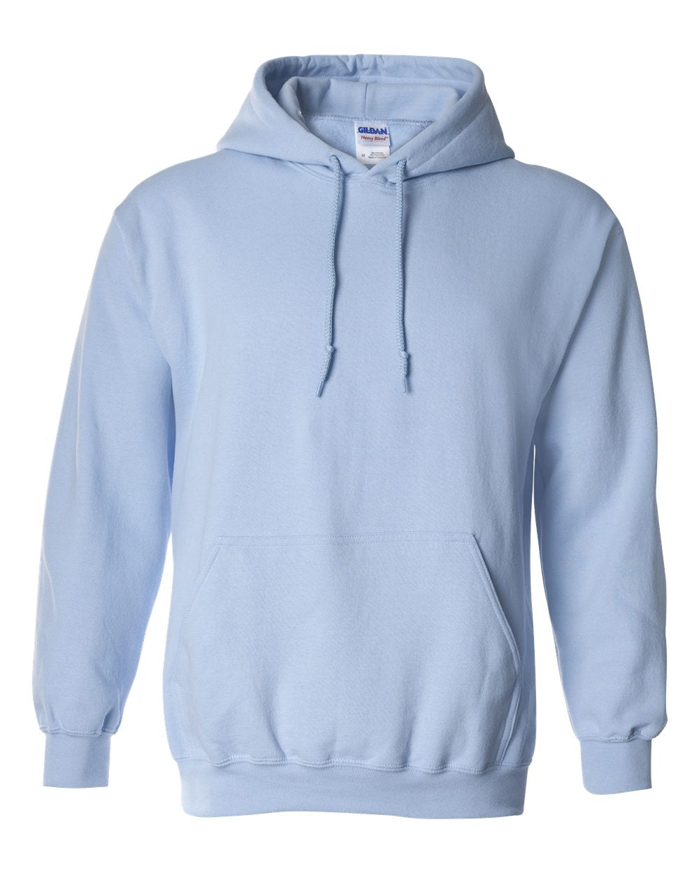 Gildan 18500 | Unisex Heavy Blend™ Hooded Sweatshirt