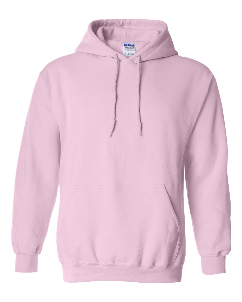 Gildan 18500 | Unisex Heavy Blend™ Hooded Sweatshirt