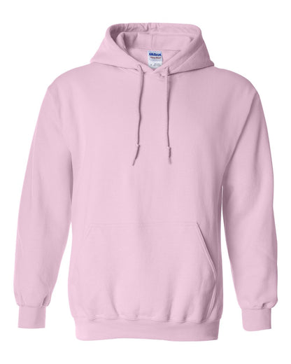 Gildan 18500 | Unisex Heavy Blend™ Hooded Sweatshirt