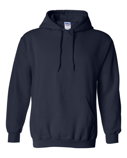 Gildan 18500 | Unisex Heavy Blend™ Hooded Sweatshirt