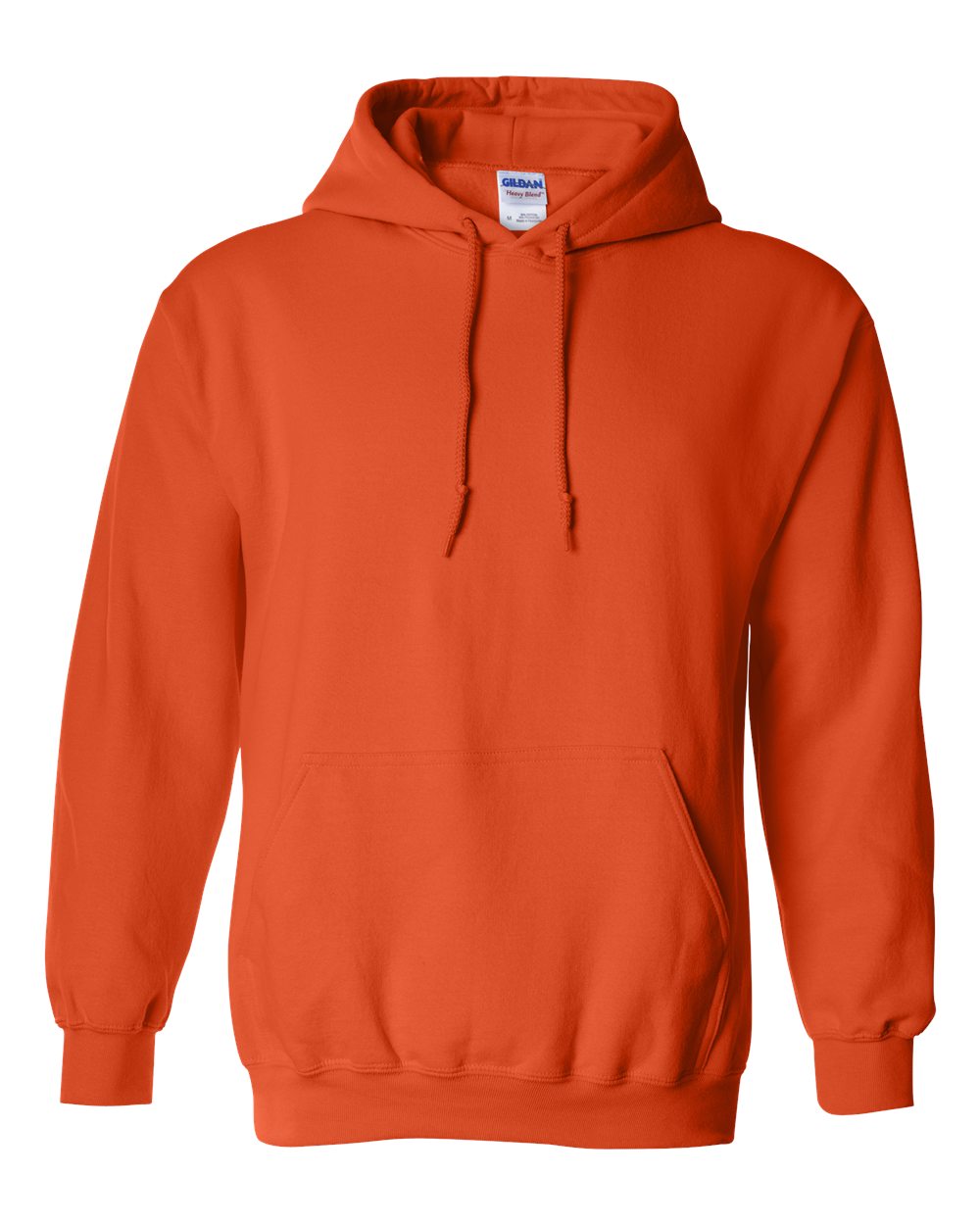 Gildan 18500 | Unisex Heavy Blend™ Hooded Sweatshirt