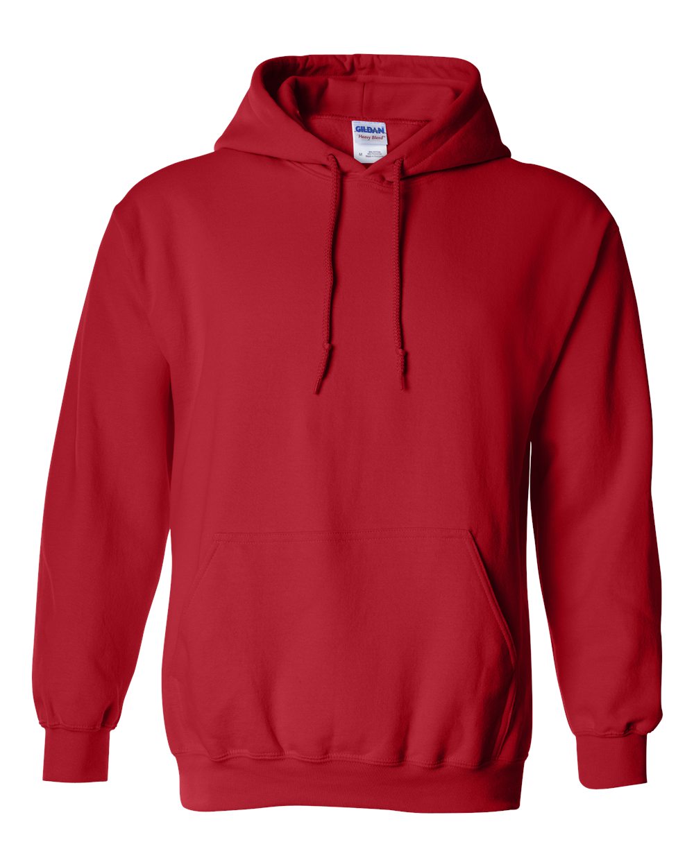 Gildan 18500 | Unisex Heavy Blend™ Hooded Sweatshirt