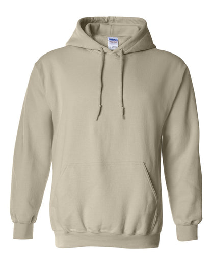 Gildan 18500 | Unisex Heavy Blend™ Hooded Sweatshirt