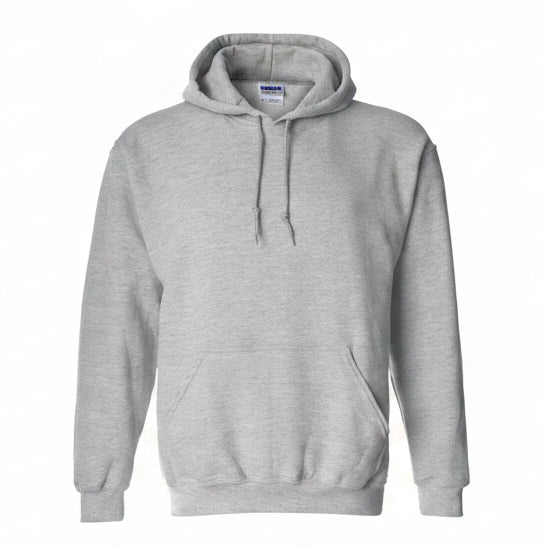 Gildan 18500 | Unisex Heavy Blend™ Hooded Sweatshirt