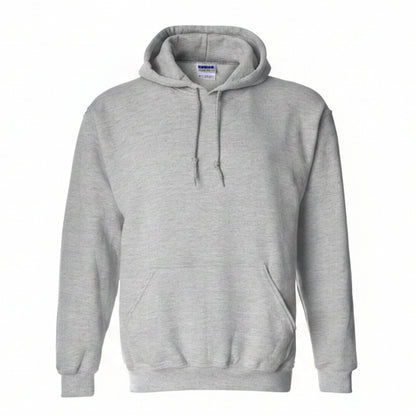 Gildan 18500 | Unisex Heavy Blend™ Hooded Sweatshirt