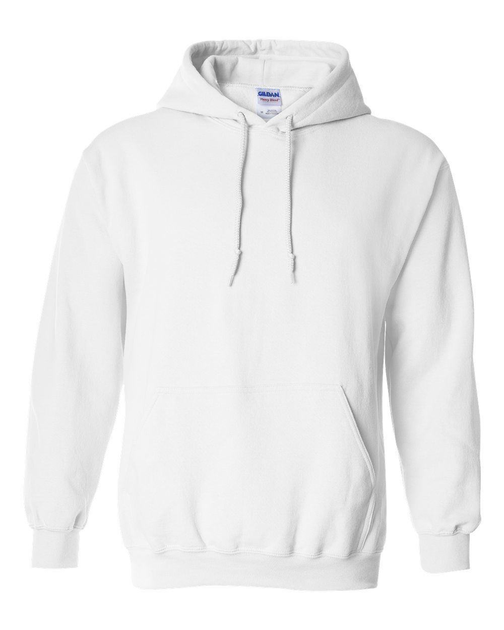 Gildan 18500 | Unisex Heavy Blend™ Hooded Sweatshirt