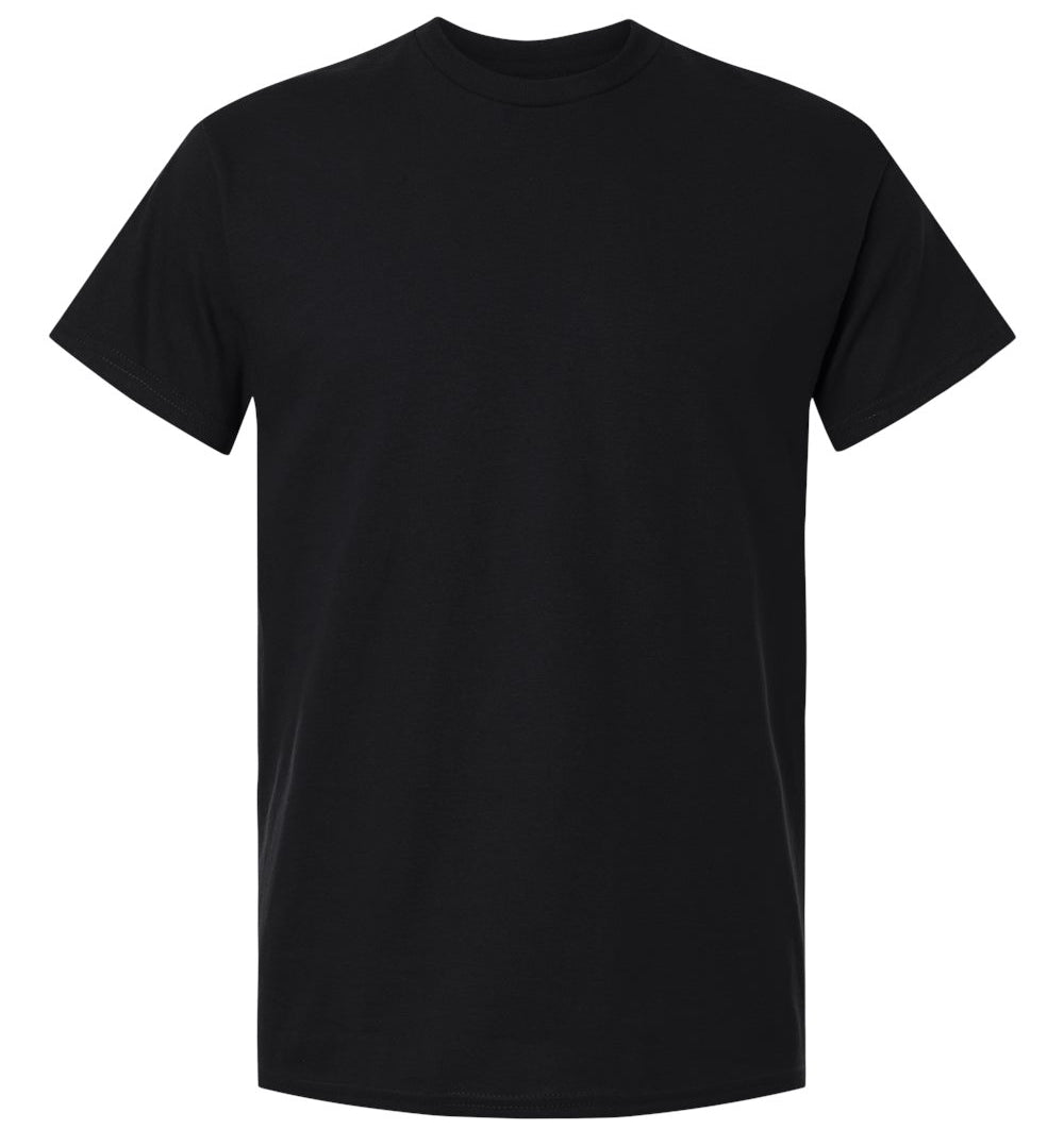 Gildan 5000 | Unisex Heavy Cotton™ T-Shirt