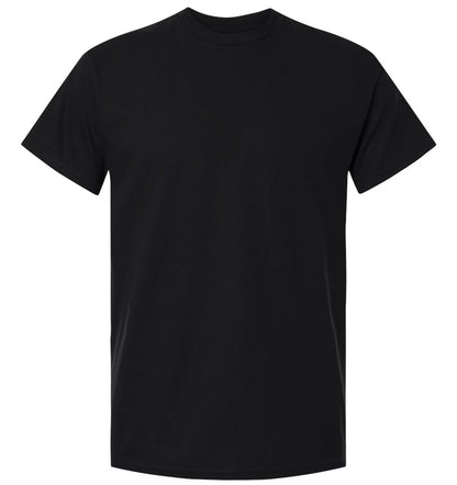 Gildan 5000 | Unisex Heavy Cotton™ T-Shirt
