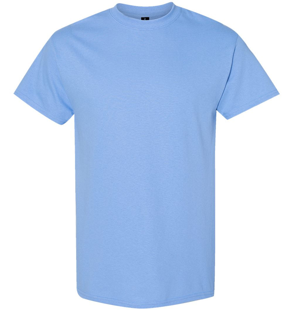 Gildan 5000 | Unisex Heavy Cotton™ T-Shirt