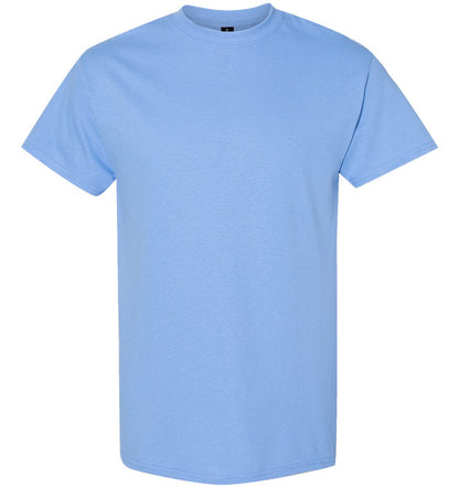 Gildan 5000 | Unisex Heavy Cotton™ T-Shirt