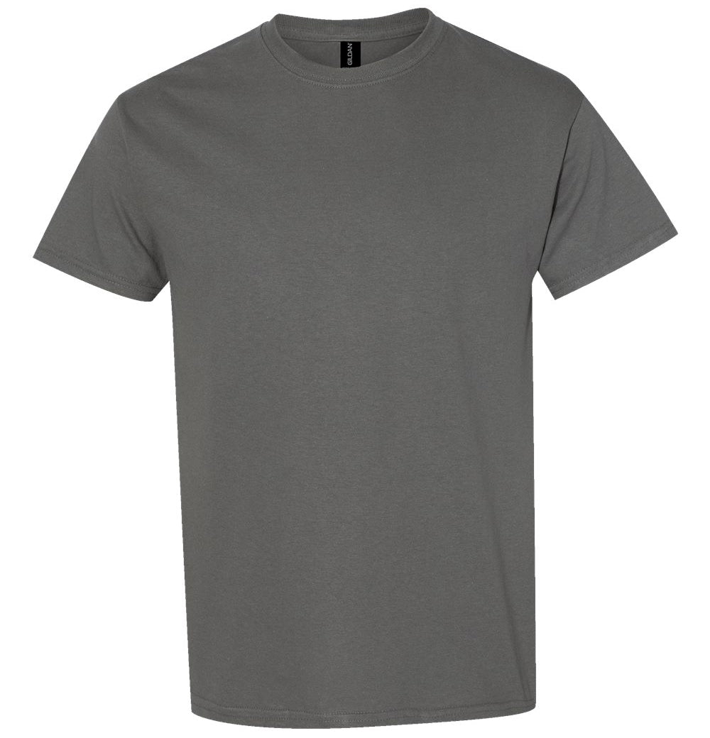 Gildan 5000 | Unisex Heavy Cotton™ T-Shirt