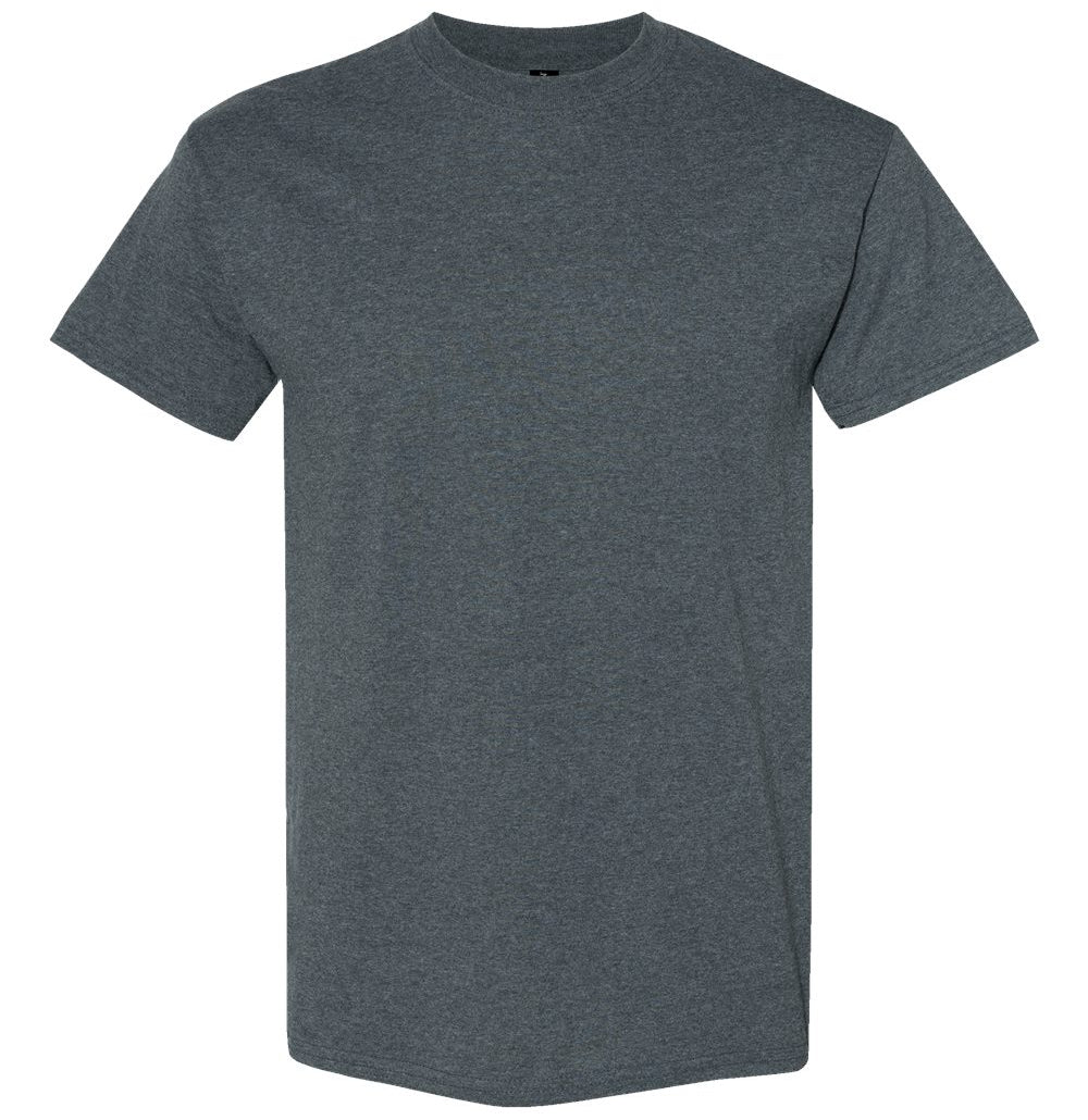 Gildan 5000 | Unisex Heavy Cotton™ T-Shirt