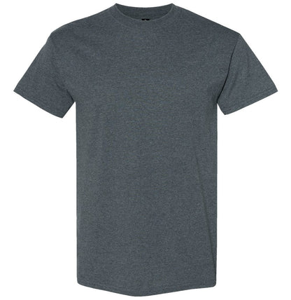 Gildan 5000 | Unisex Heavy Cotton™ T-Shirt